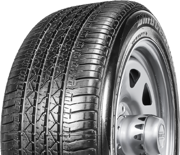 Bridgestone 265/50R20 107V TL DUELER H/P 92A