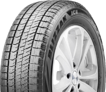 Bridgestone 175/70R14 XL 88S TL BLIZZAK ICE