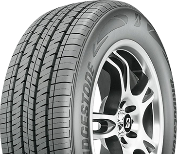 Bridgestone 225/55R19 99H TL ECOPIA H/L 422+