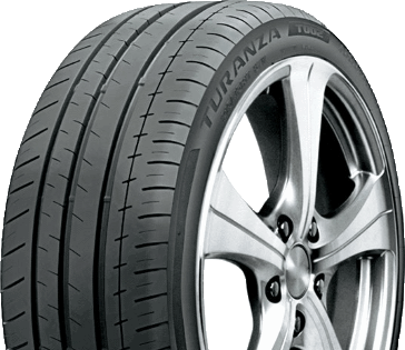 Bridgestone 215/45R17 87W TL TURANZA T002