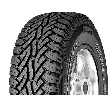 Continental 235/85R16 114/111Q CROSSCONTACT AT8PR