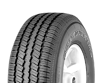 Continental 255/70R16 111H TL CONTITRAC
