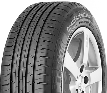 Continental 185/55R15 82H TL CONTIECOCONTACT 5