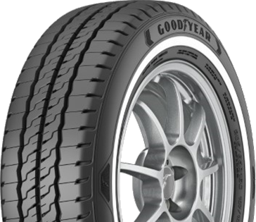 Goodyear 195R14C 106/104S DURAMAX G2