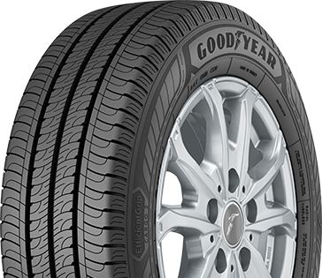 Goodyear 195/70R15C 104/102S EFFIGRIP CARGO 2