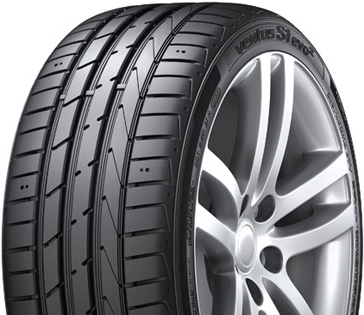 Hankook 215/45R18 XL 93Y TL VENTUS S1 EVO2 K117