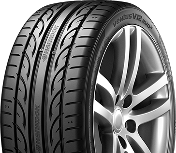 Hankook 195/50R15 82V TL VENTUS V12 EVO2 K120
