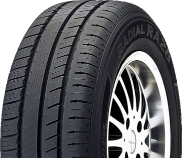 Hankook 205/65R16 C 107T TL RADIAL RA28 VW