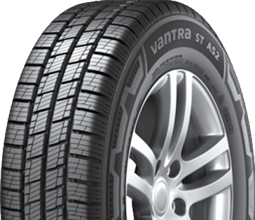 VANTRA ST AS2 RA30