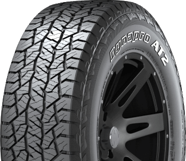 Hankook 225/75R16 XL 108T TL DYNAPRO AT2 RF11OWL