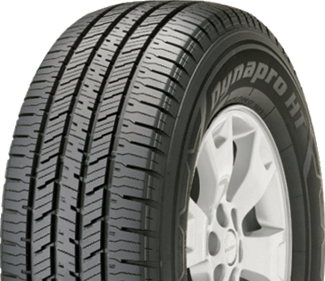 Hankook 275/60R20 114T TL DYNAPRO HT RH12