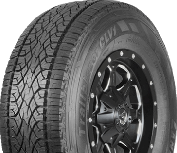 Landsail 245/70R16 XL 111T TL CLV1