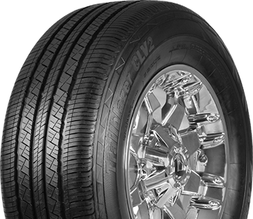 Landsail 225/65R17 102H TL CLV2
