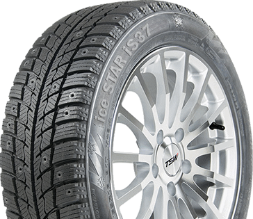 Landsail, Ice Star iS37 , LT 235/65R 16 121R  M+S