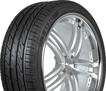Landsail 235/35R20 XL 92W TL LS588
