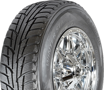 Landsail 235/65R17 XL 108H TL WINTERSTAR