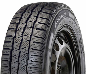 Michelin 195/70R15 C 104R/102T TL AGILIS ALPIN