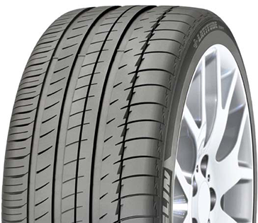Michelin 255/55R18 XL 109Y TL LATITUDE SPORT N1