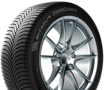 Michelin 225/55R18 XL 102V CROSSCLIMATE AO