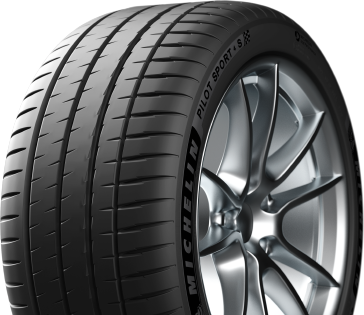 PILOT SPORT 4 S