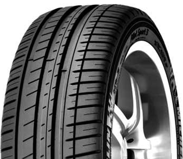 Michelin 255/35ZR19 XL 96Y TL PILOT SPORT 3 AO