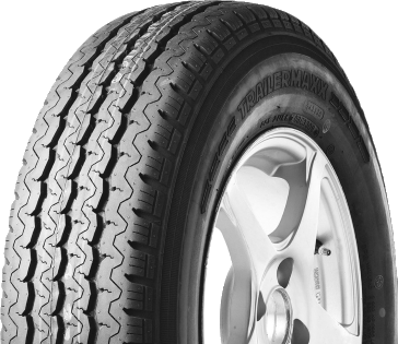Maxxis 185R14 C 104N TL CR-967 8PR