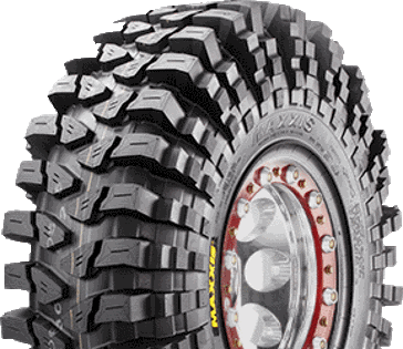 Maxxis 38.5X12.50-16 128K M-9060 POR