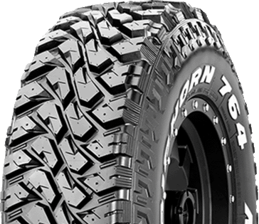 Maxxis LT33X12.5R15 108Q MT-764 POR RWL 30mm