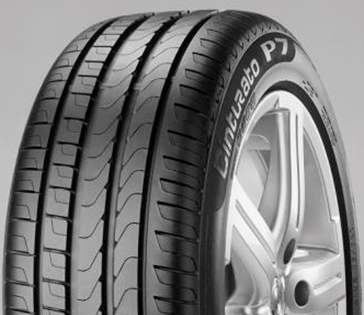 Pirelli 225/55R17 97Y CINTURATO P7 (*)R/F