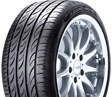 Pirelli 215/45ZR17 XL 91Y TL P ZERO NERO