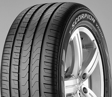 SCORPION VERDE