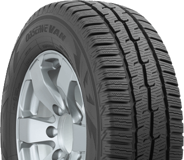 Toyo 185R14 C 102/100S TL OBSERVE VAN