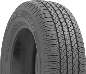 Toyo 245/65R17 111S TL OPA28