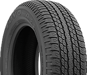 Toyo 255/60R18 108S TL OPA33B