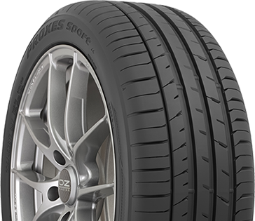 Toyo 225/50ZR17 XL 98Y TL PROXES SPORT A