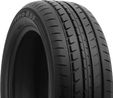 Toyo 225/55R18 98H TL TYR37