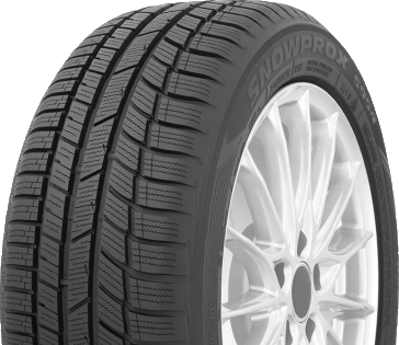 SNOWPROX S954