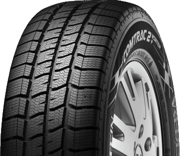 Vredestein 195/70R15 C 104/102R TL COMTRAC 2 WINTER+