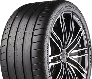POTENZA SPORT