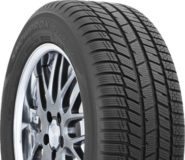 Toyo 265/50R20 107V TL SNOWPROX S954 SUV