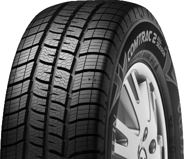 COMTRAC 2 ALLSEASON+