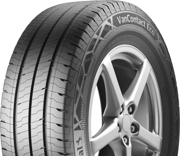 Continental 215/70R15 C 109/107S VANCONTACT ECO8PR