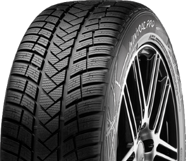 Vredestein 275/30R20 XL 97Y WINTRAC PRO