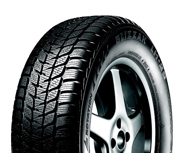 Bridgestone 245/45R18 96V TL BLIZZAK LM-25RFT