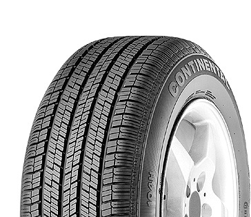 Continental 255/60R17 106H TL CONTI4X4CONTACT