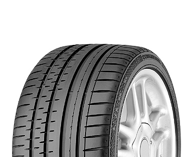 Continental 275/40R18 XL 103W TL CONTISPORTCONTACT 2