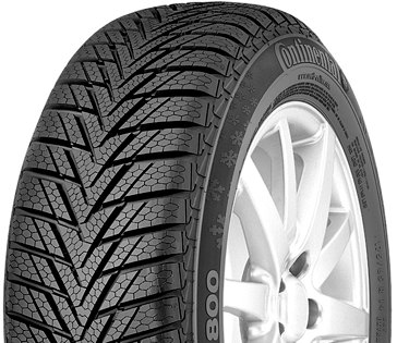 Continental 145/80R13 75Q TS 800