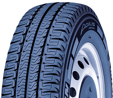 Michelin 225/75R16 C 116Q TL AGILIS CAMPING