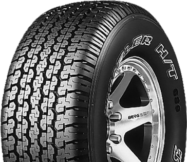 Bridgestone 265/70R16 112H TL DUELER H/T 689 MO