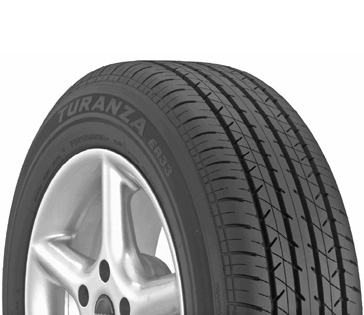 Bridgestone 215/50R17 91V TL TURANZA ER33